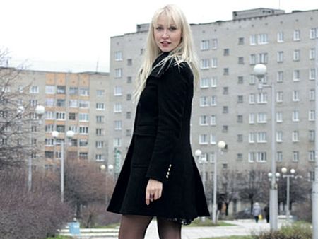 Екатерина Белых Глазов Фотографии