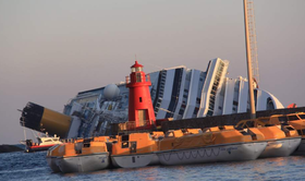 Costa Concordia