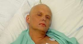 Александр Литвиненко