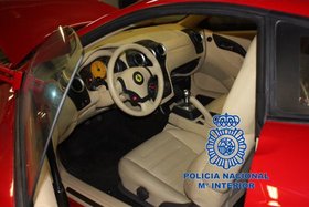 Копия Ferrari