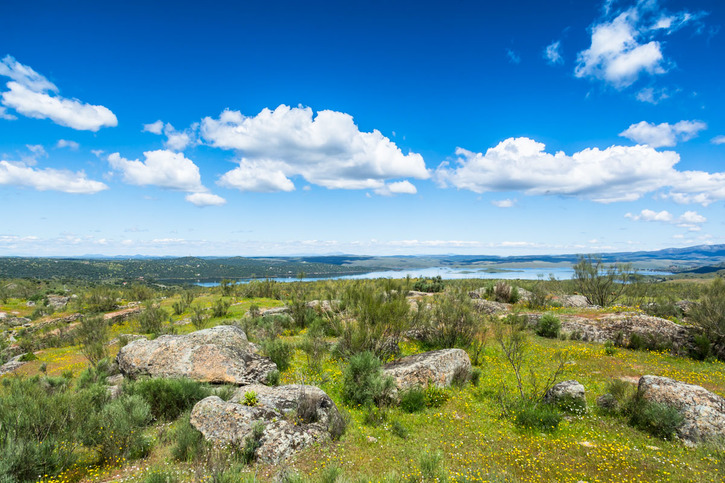 Автопутешествие по римским дорогам Испании: Ruta de la Plata